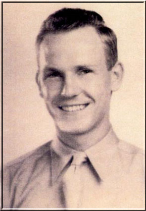 Corporal Dale Weatherwax - H Co. - KIA Holland September 19th 1944
