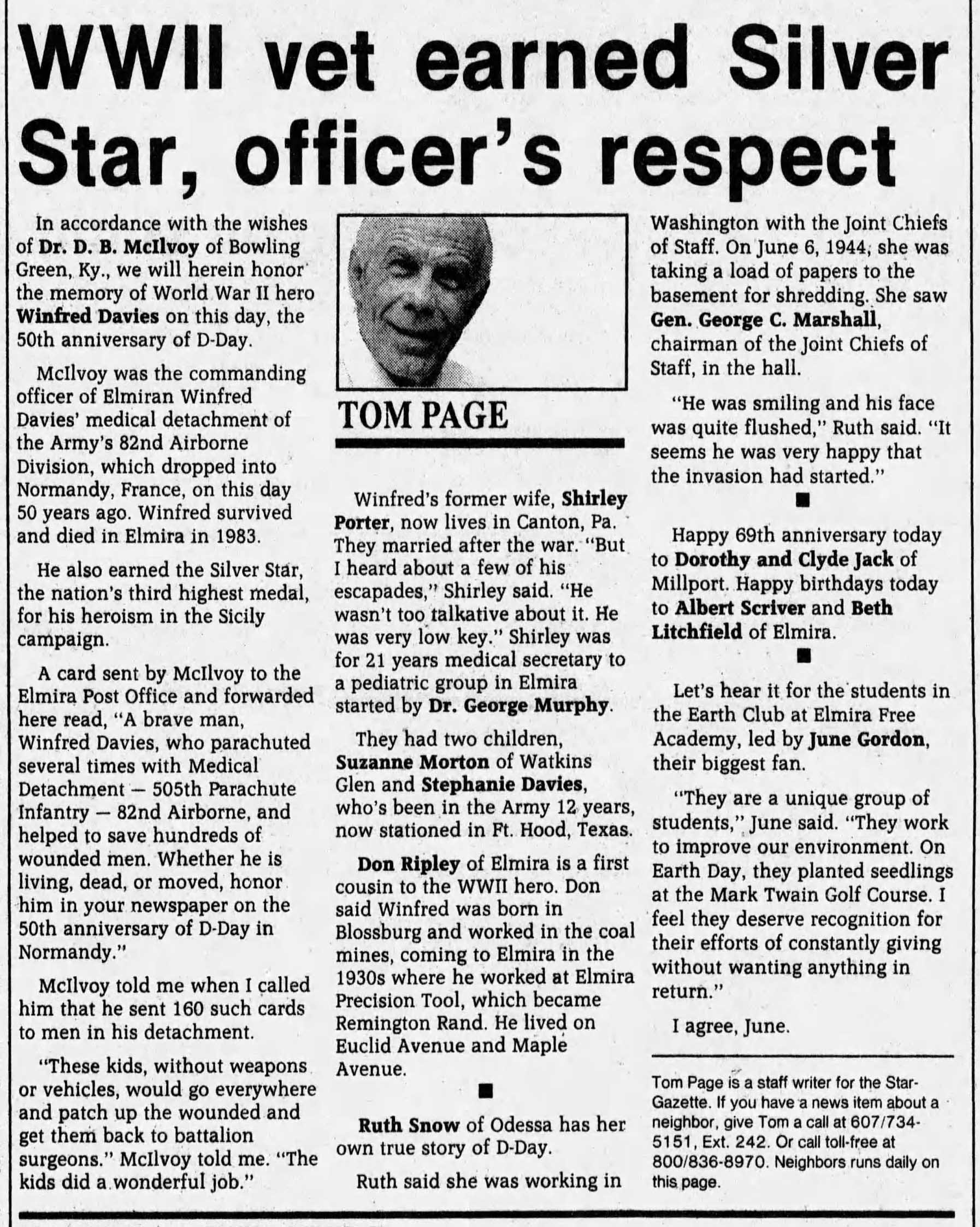 Star Gazette Obituaries Elmira New York - fitsbu2