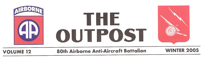 The Outpost