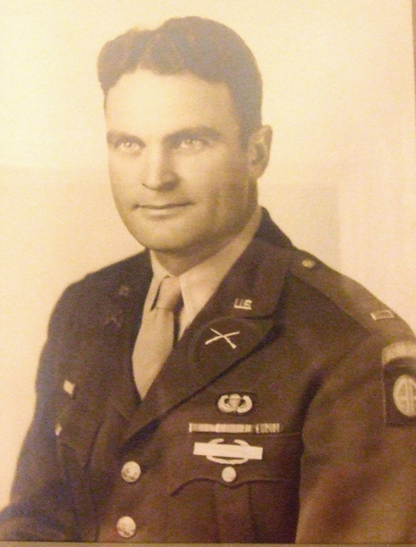 Lt William Richardson